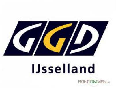GGD Ijsselland Van den Brink Koeltechniek