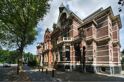 Luzac college Van den Brink Koeltechniek