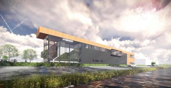 Project uitgekookt Van den Brink Koeltechniek