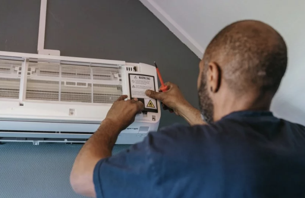 Airco Epe