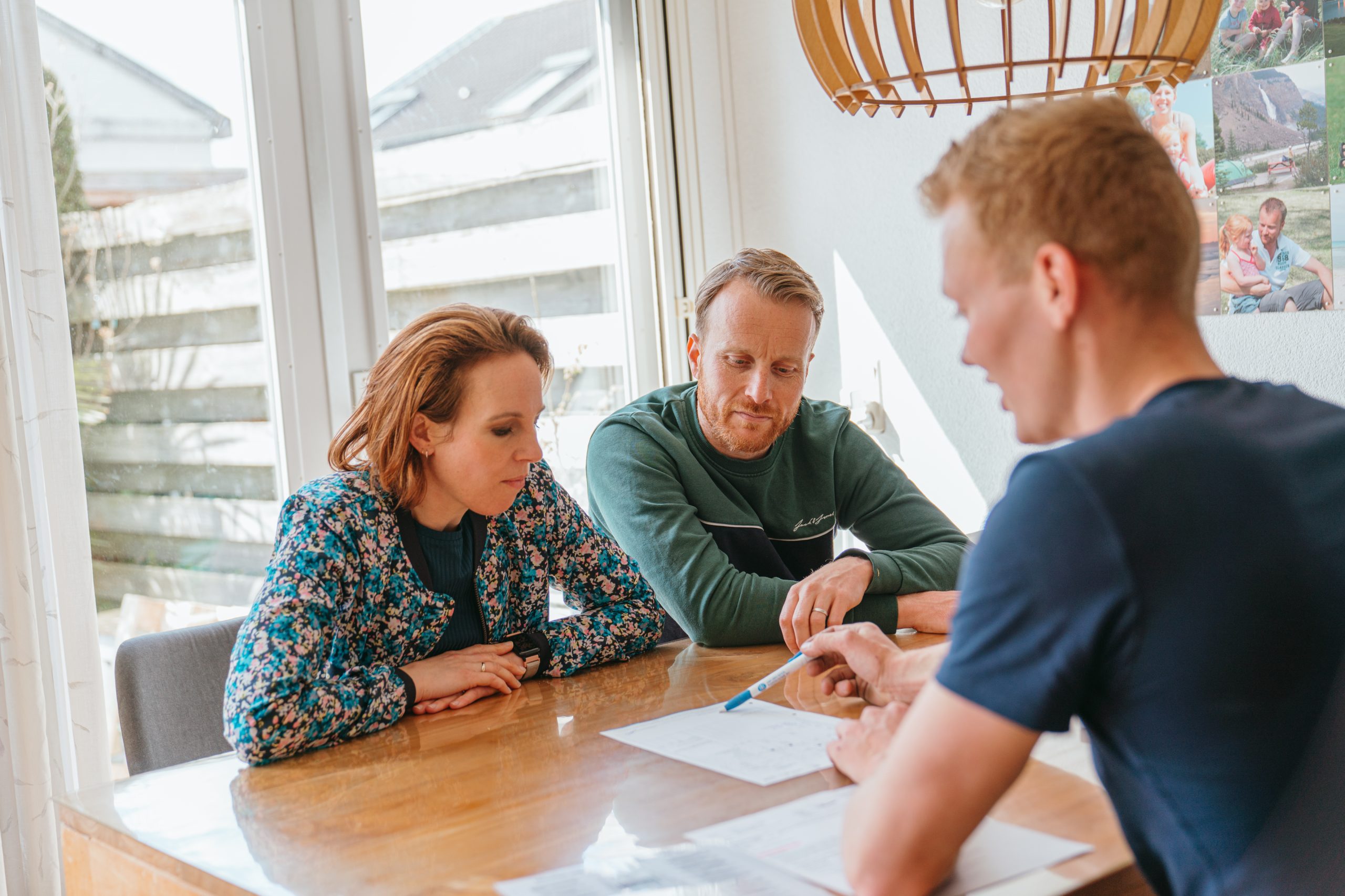 Van den Brink Koeltechniek offerte bespreken