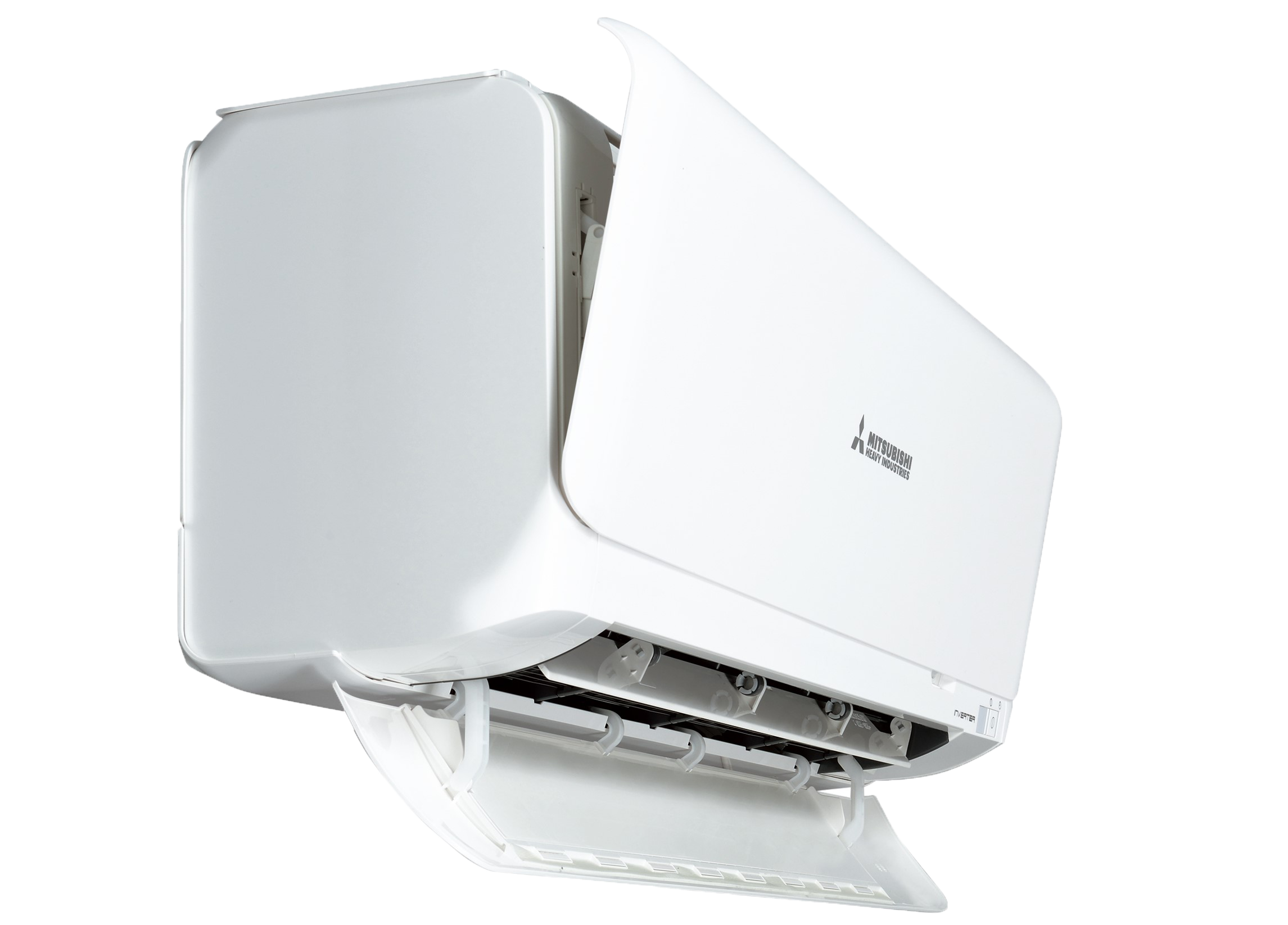 SRK-ZSX Mitsubishi Verwarmen met Airco