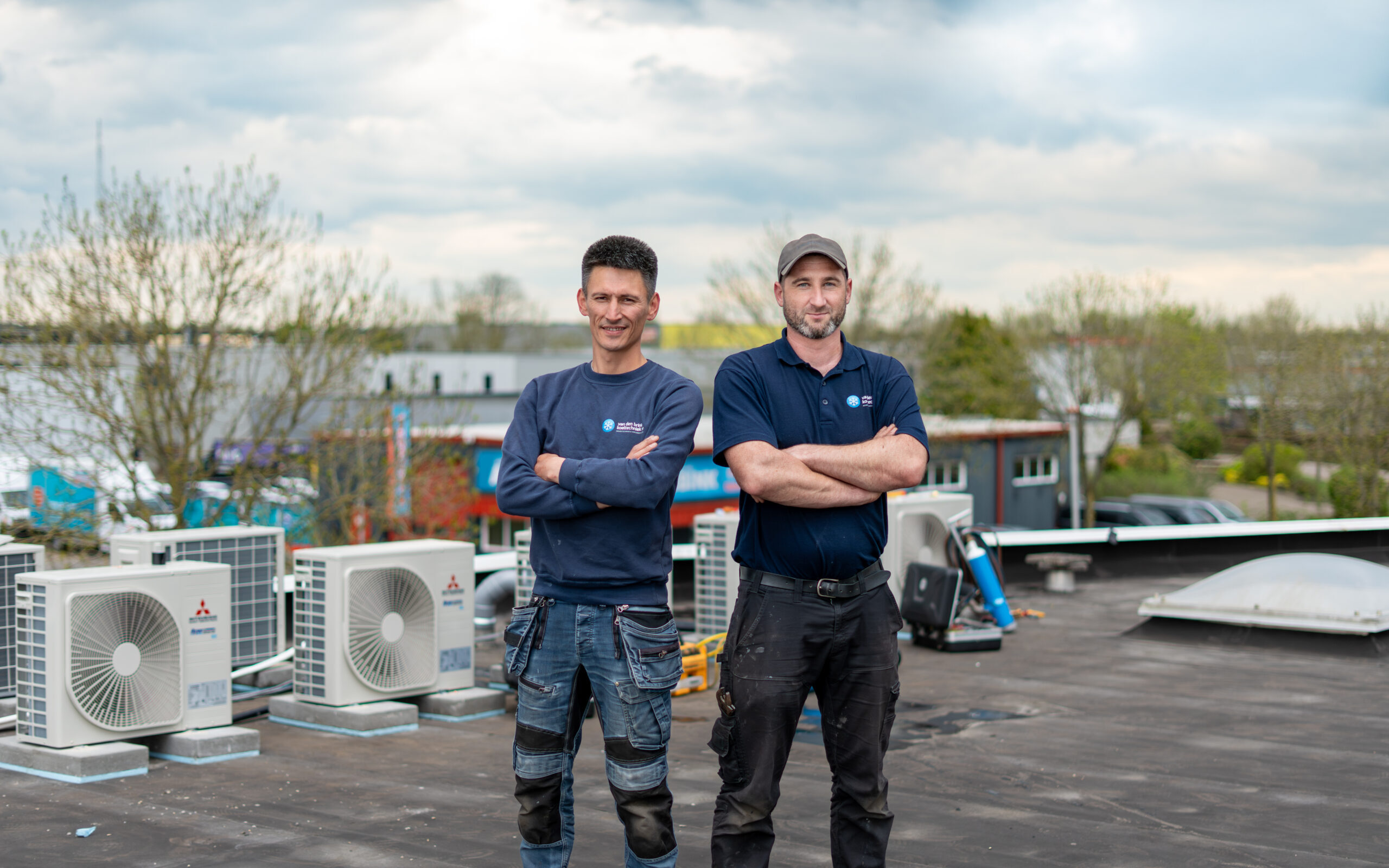 Onderhoud van je airco