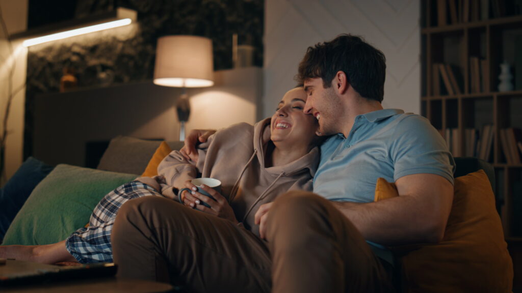 Koelen en verwarmen met airco