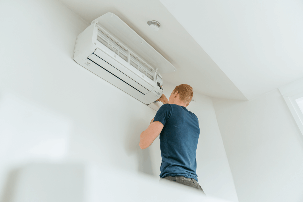 Airco Staphorst