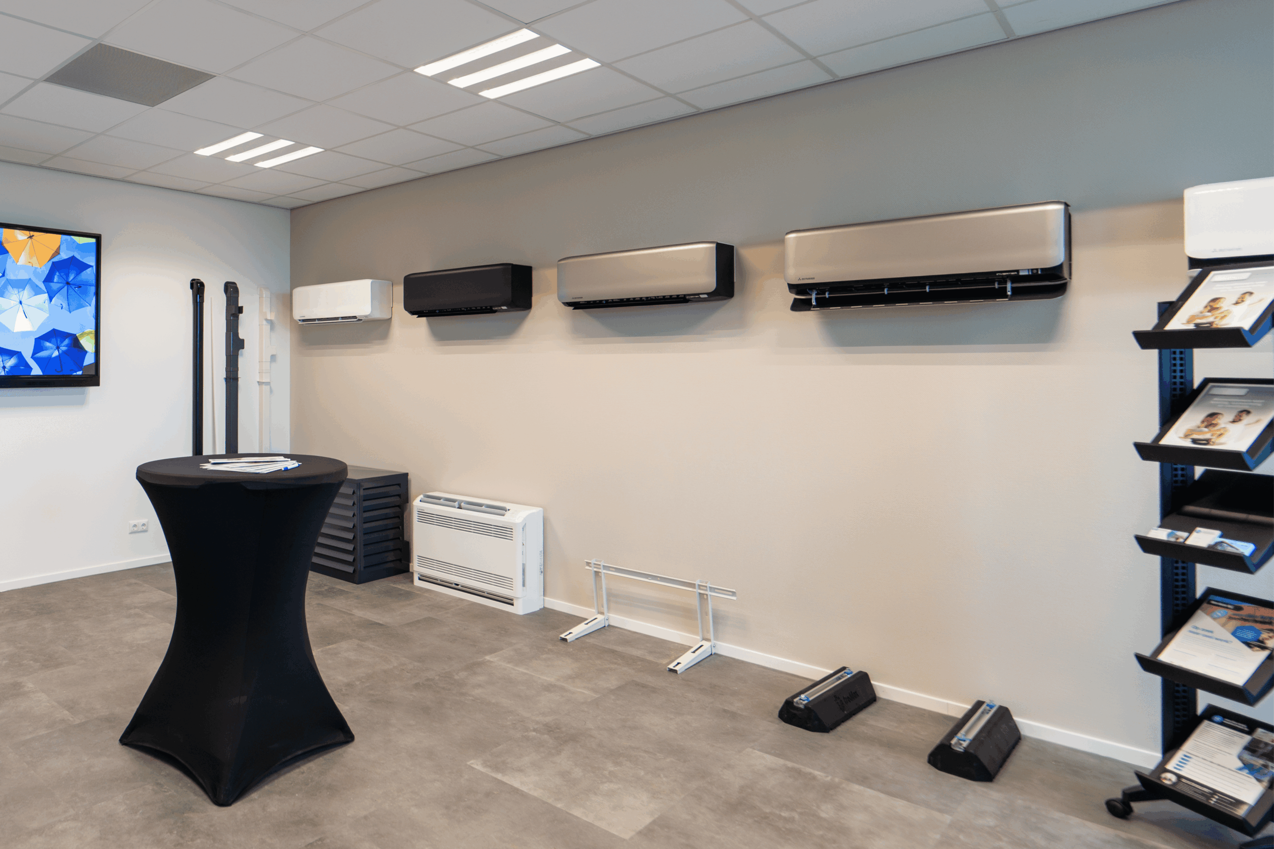 Airco Winkel