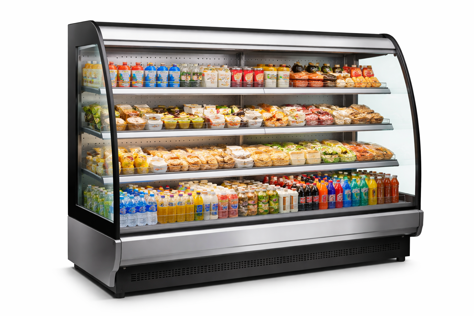 Koelvritines speciaalzaak