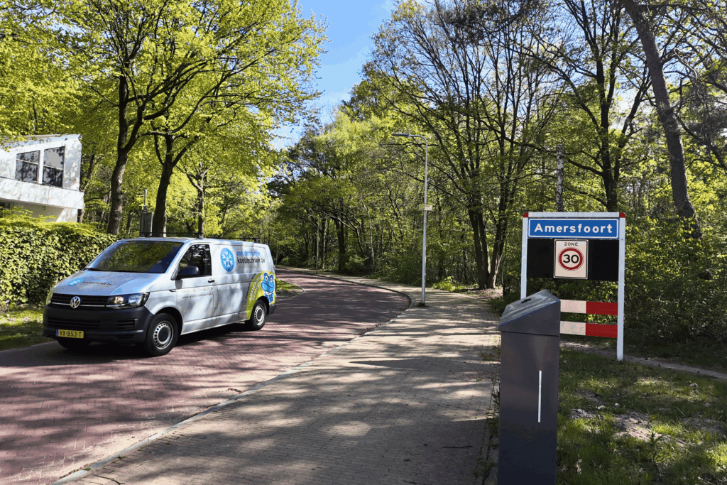 Airco Amersfoort