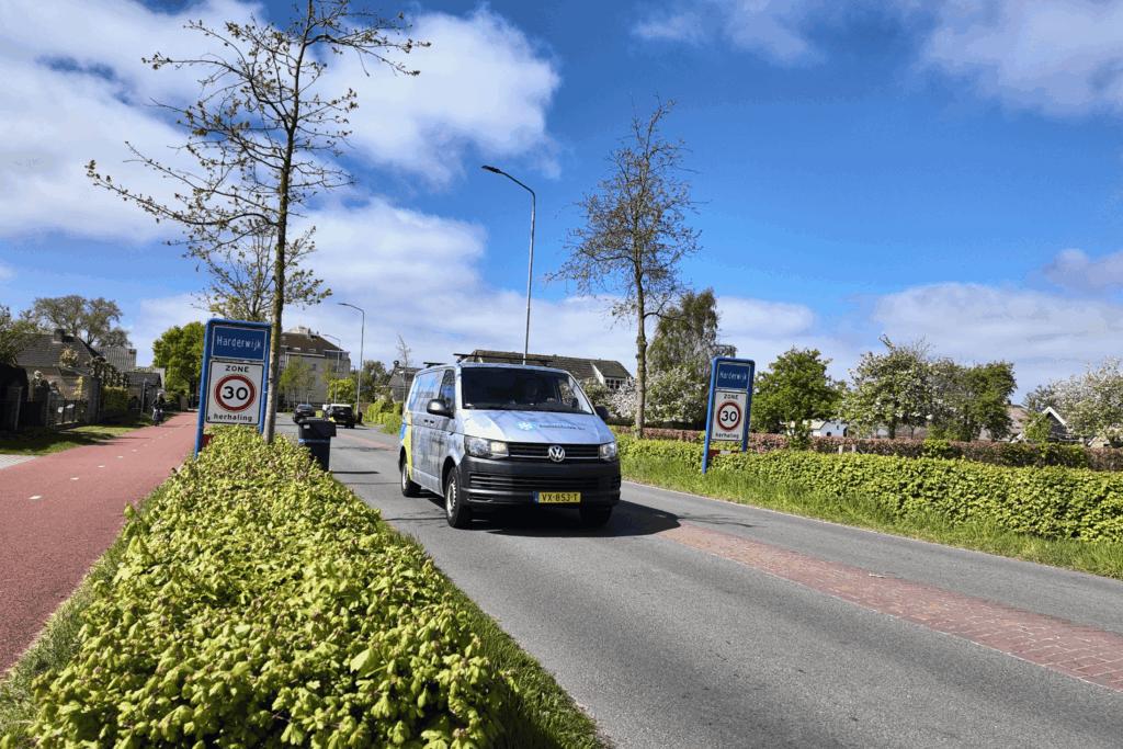 Airco Harderwijk
