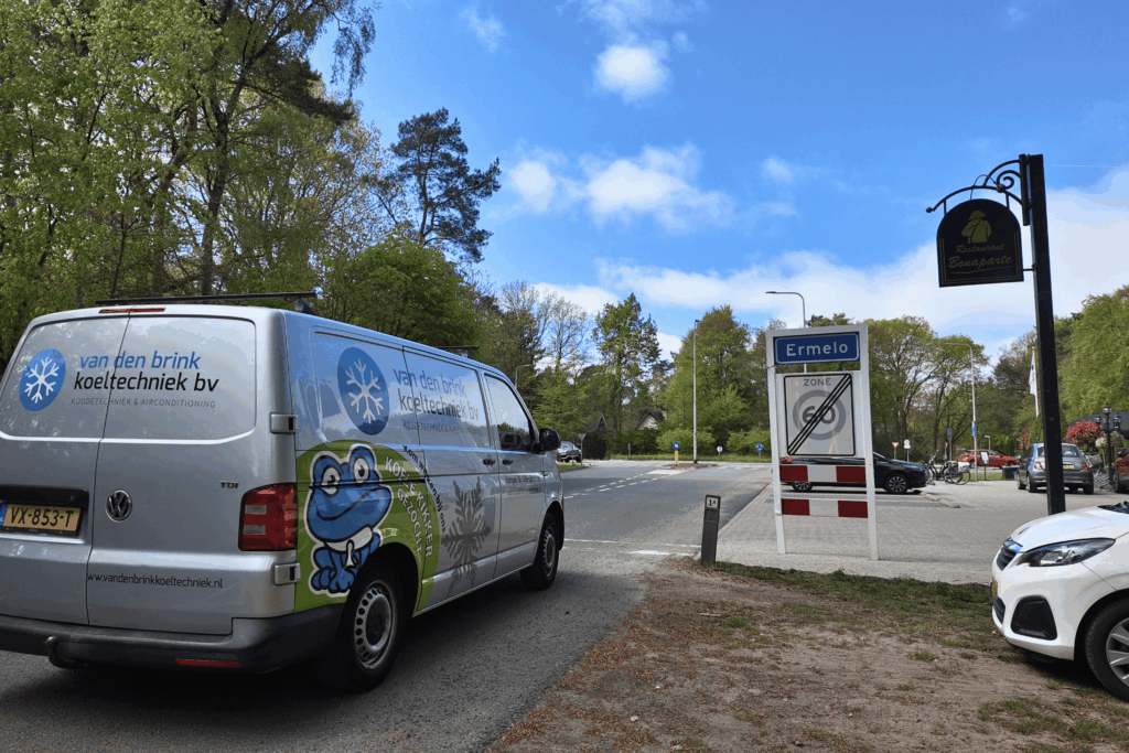 airco Ermelo
