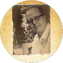 Wilfred P profielfoto