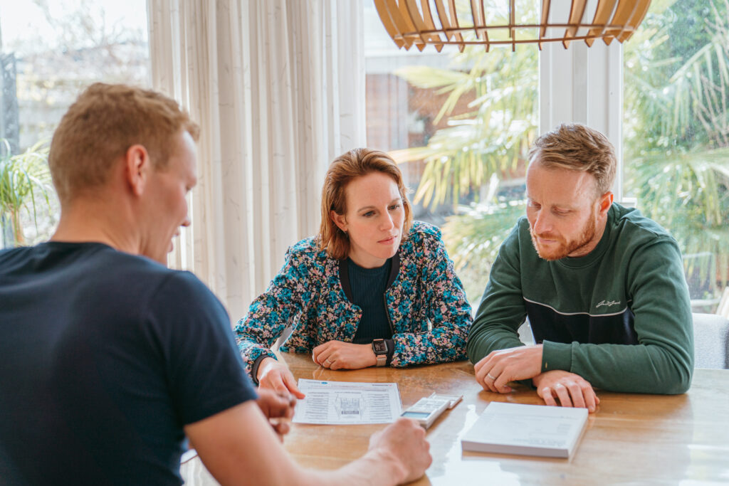 Verwarmen met airco advies aan huis